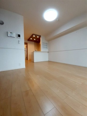 【内装】 | シャルマンⅢ