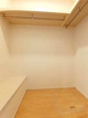 【収納】 | シャルマンⅢ