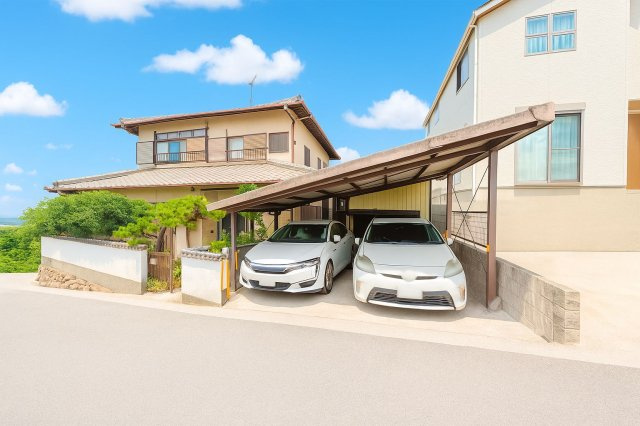 筑紫野市石崎３丁目　売り土地