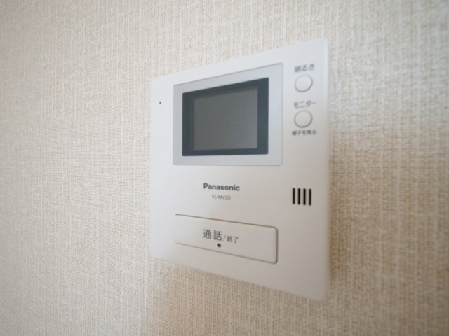 サークルSのセキュリティ