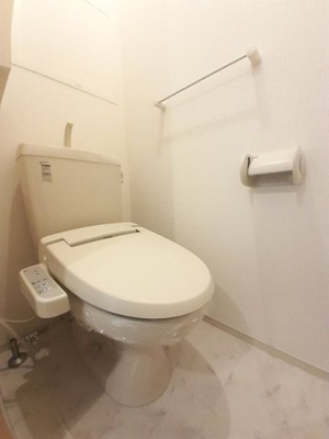 【トイレ】 | 陽和　Ⅱ