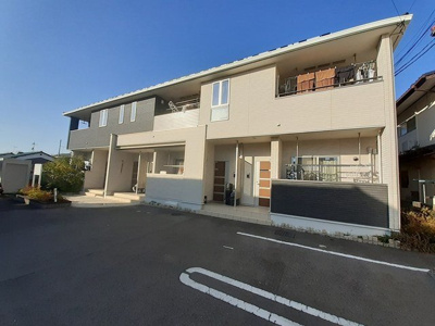 【外観】 | 陽和　Ⅱ