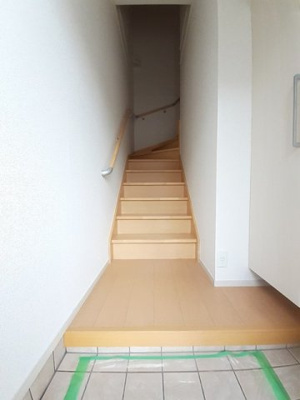 【玄関】 | 陽和　Ⅱ