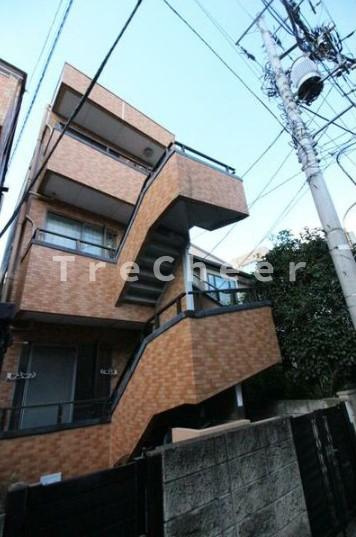 上川ビル