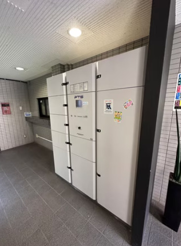 プラティーク池袋のその他