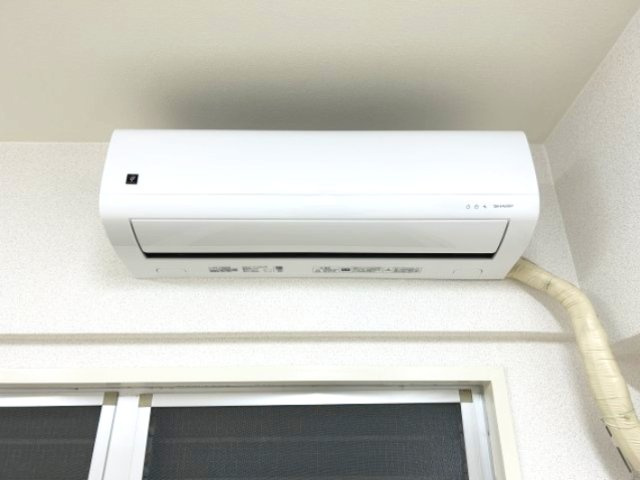 コムーネ灘の設備