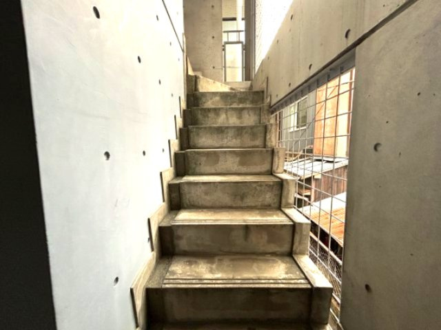 コムーネ灘のその他