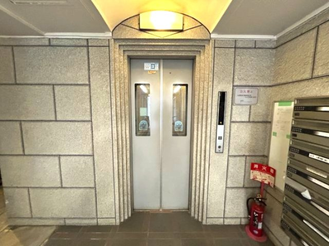 コムーネ灘のその他共用部分