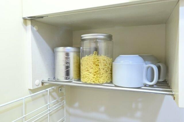 日神パレステージ中村橋のキッチン