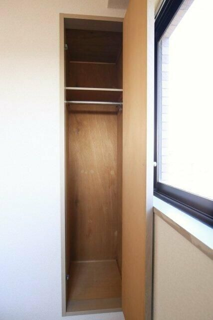 日神パレステージ中村橋の収納