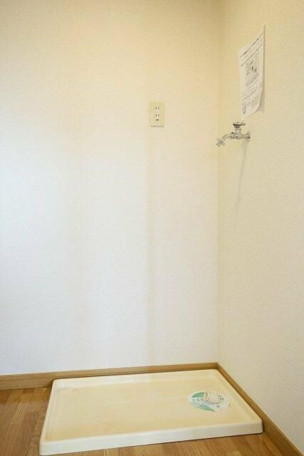 日神パレステージ中村橋の設備