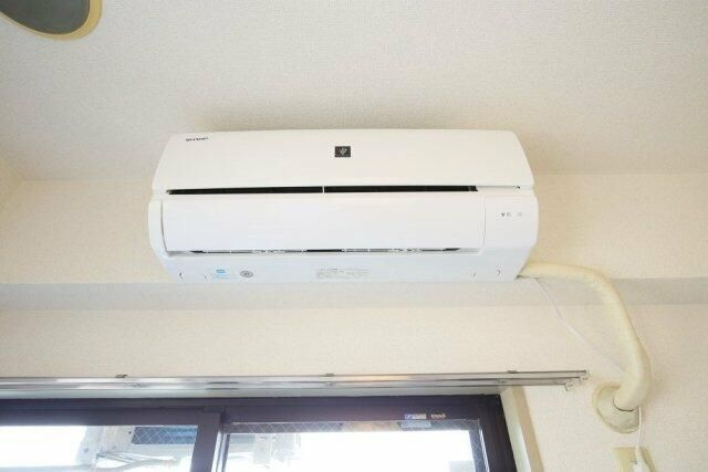 日神パレステージ中村橋の設備