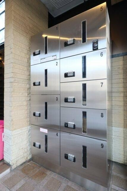 日神パレステージ中村橋のその他共用部分