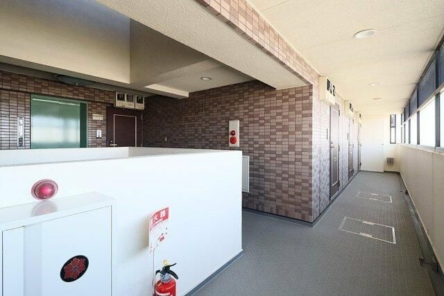 日神パレステージ中村橋のその他共用部分