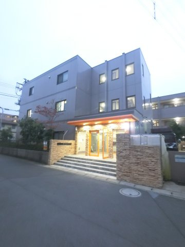 エムズフラット