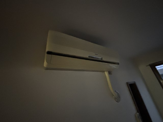 エムズフラットの設備