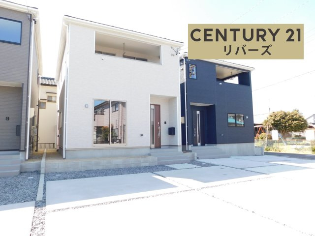 清須市春日弐屋敷の新築一戸建