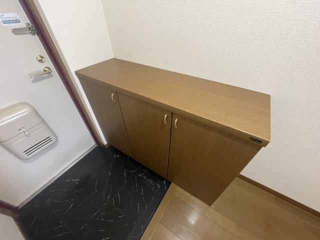 ベルドミール平戸橋1番館の設備