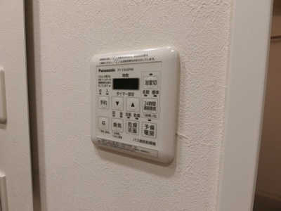 【設備】 | エステムコート元住吉