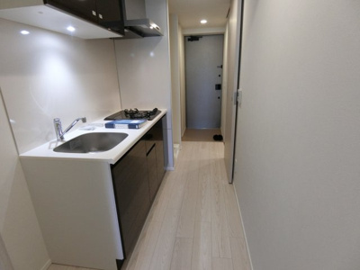 【キッチン】 | エステムコート元住吉