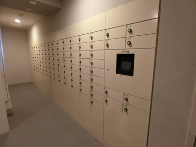 【その他共用部分】 | エステムコート元住吉