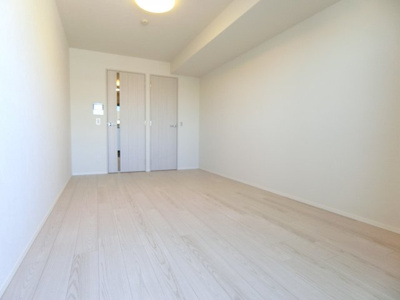 【寝室】 | エステムコート元住吉