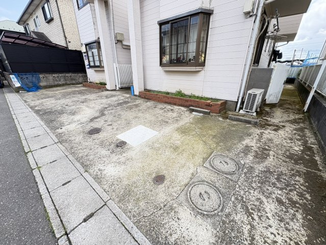 アーバンいちかわのその他
