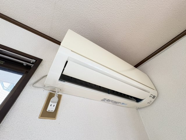 アーバンいちかわの設備