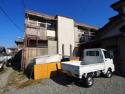 福田ハイツの画像