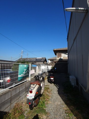 【その他】 | 福田ハイツ