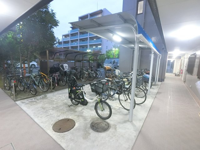 エムズフラットのその他共用部分