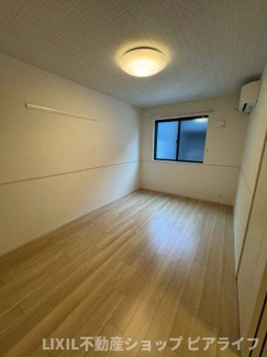 【内装】 | ヒカルサ仰木の里Ⅰ | ※写真は別室です
