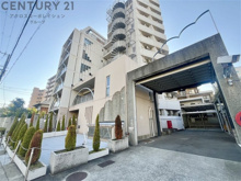 キューブ東塚口の画像