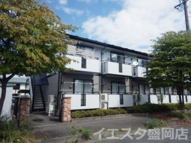 サンハイツ小中島　Ｄ