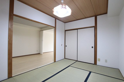 【和室】 | 安田ビル