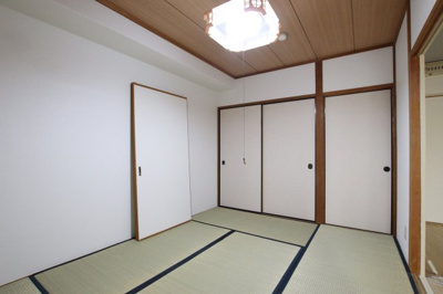 【和室】 | 安田ビル