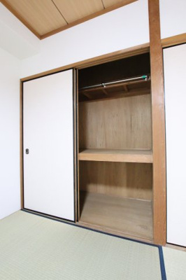 【収納】 | 安田ビル