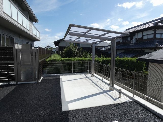  プレステージ和白ⅥC棟のその他共用部分