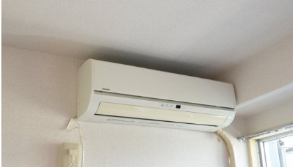 ニューライフ新宿東の設備