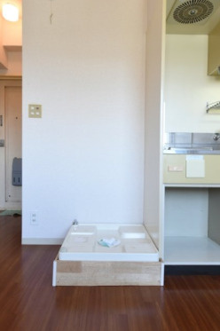 ニューライフ新宿東の設備