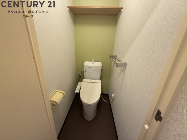 バストイレ別でおすすめ！
