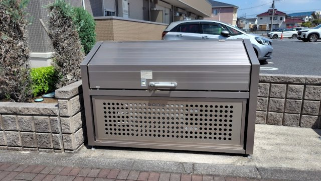 セレーナ並木のその他共用部分