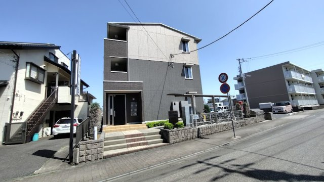 セレーナ並木の展望