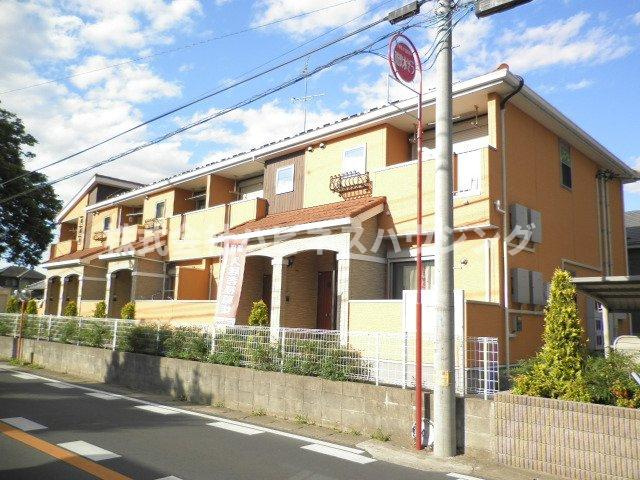 ＮＴセイバリーの外観