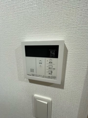LIVIAZ OSAKA Veriteの設備