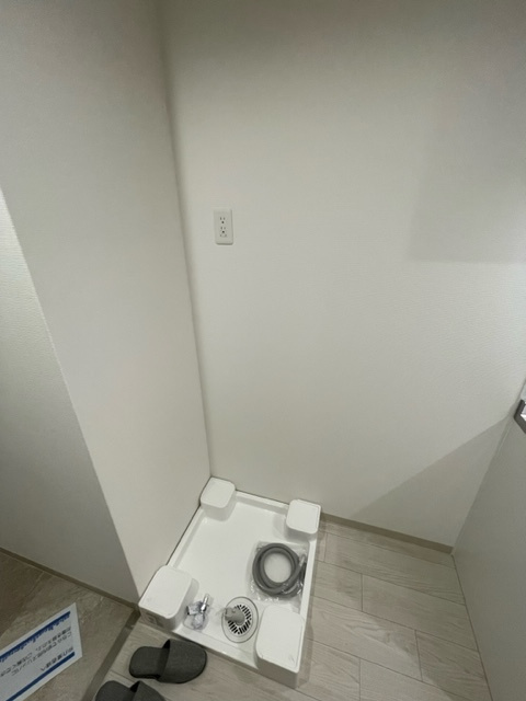 LIVIAZ OSAKA Veriteの設備