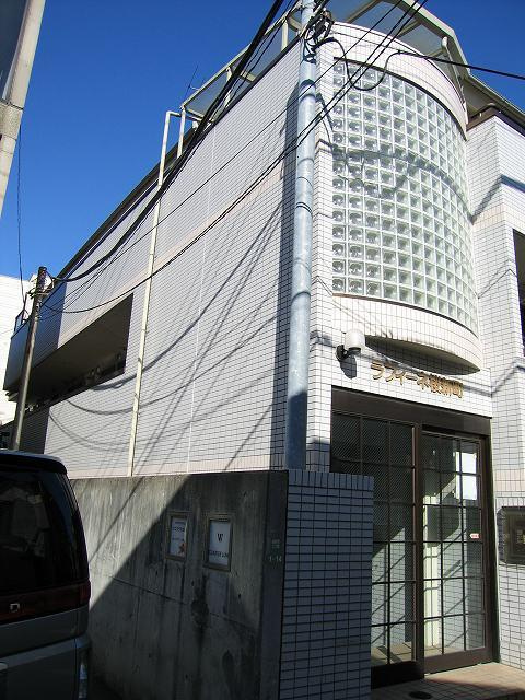 ラフィーネ桜新町の画像