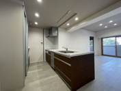 ライオンズプラザ平尾☆仲介手数料無料☆の画像