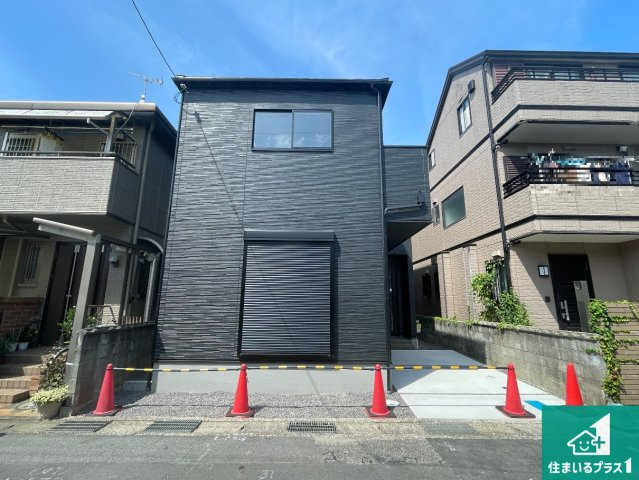 草津市上笠　第3期　新築一戸建て