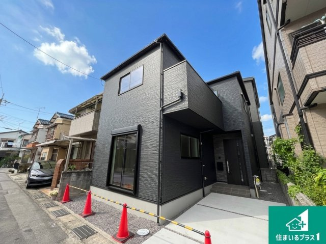 草津市上笠　第3期　新築一戸建て